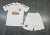 2011 2012 Santos FC Retro Kids Kit Soccer Jerseys 11/2