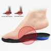 Eva Spring Silicone Orthopedic Arch Support Intersoles Inserts Flat Feet Ortic Shoes Sole Insoles Plantar Fasciitisfoot Care 240108