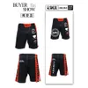 Boxe tigre arti marziali miste FIESS ALTRICHE BJJ TAEKWONDO SHORTS UOMINI E DONNE ALLOGI E DONNE MMA THAI JUJITSU