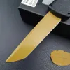 Bıçak BM 5370Fe Au/Pocket katlanır bıçağı taktiksel EDC CPM-Cruewear Tanto Blade ve Alüminyum Kulplu Açık Hava Dış Mekan Bıçak