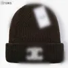 Letter Women Stripe Men Candy Color Winter Beanie Cycling Solid Letter Elastic Force Skull Cap 63335