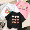 Tshirts designer Tshirts uxury Tshirts mens Summer Luxury Brand Tshirts Children T-shirts Kid Designers Top Tees Classic Letter Printed Clothes