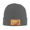 Berets Gingerbrave 1 Chapeaux tricotés pour hommes et femmes