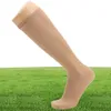 1 paire antifatigue Unisexe Compression Socks Travel Voyage Antifatigue Knee Stockings High Stocking Magic Sock Womens Men039s Meias Sock1561035