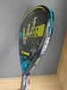 2023 Padel Racket Strand Tennis Koolstofvezel Raquet Cricket Bat Cover Druppels Man Tas Schop 240108