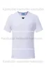2024Весна/Лето, мужские и женские топы с короткими рукавами, повседневная универсальная модная уличная футболка