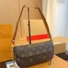 Sac de créateur de mode Sacs à bandoulière Sac à main Sac à bandoulière Chaîne Messenger Totes Sacs à main de luxe Cross Body Styles multiples Sacs pour femmes Sacs portefeuille pour dames Sacs DHgate