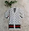 NUEVOS suéteres de mujer Y2K Jumpe Suéter largo con cuello en V Cárdigan Abrigos de diseñador chaquetas de gran tamaño