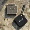 Gränsöverskridande heta säljprodukter lämpliga för Marshall Marshall Willen Wireless Bluetooth högtalare utomhus bärbart ljud