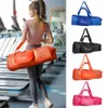 Vrouw Yoga Tas Gym Rugzak Yoga Mat Tas Heren Sportmat Tas Pilates Mat Rugzak Fitness Dans Gym Mat Cover Sport rugzak 240108