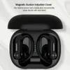 Hörlurar Original Lenovo LP7 Bluetooth 5.0 Earbuds Waterproof True Wireless Hörlurar med dubbla Mic Earphone Sports Headset Laddbox