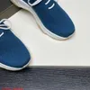 Leren sneaker BERLUTI Vrijetijdsschoenen Berluti Schaduwgrijze herensportschoenen Dit paar sokken heeft een comfortabele binnenvoering HBAT