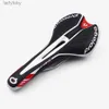 Cykel sadlar Selle Zero II Bredd Bicycle Saddle Road VTT MTB Mountain Bike Seat Sillin Bicicleta Cykelcykel Bike Saddle SPEED PARTS FÖR BICYCLESL240108