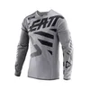 Camisetas masculinas velocidade descendente mountain bike terno de manga comprida verão secagem rápida off-road motocicleta terno de corrida