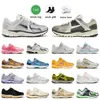2024 Top Quality Vomero 5 Running Shoes Photon Dust Metallic Silver Pink Foam Supersonic Doernbecher White Black Wolf Grey Women Mens Runners Trainers Sneakers