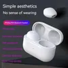 Promini Touch Gaming-oortelefoon Mini Bluetooth-hoofdtelefoon TWS Draadloze NFC Semi-in-ear oordopjes Ruisonderdrukking Sportheadset Muziekspeler