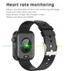 Zegarki Lige 2022 Nowy Bluetooth Call Smart Watch Women Full Touch Smart Bransoletę Tętnocześnie Cieg Krew Smart zegarki na Android iOS