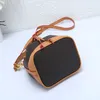 Luxury Brand Designer Drawstring Bucket Bag Women Designer Shoulder Bag Crossbody Bags Free Shipping Long916