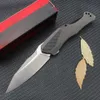 Mes KS 5500 Survival Pocket Assisted Flipper D2 Blade Zakmes Multi Jacht Tactische Messen EDC Camping Defensie Gereedschap