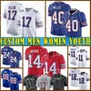 14 Stefon Diggs Josh Allen Football Jersey von Miller Dalton Kincaid Buffalos Greg Rousseau Billes Dawson Knox Matt Milano James Cook Poyer Micah Hyde Khalil Shakir