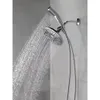 Badezimmerzubehör Duschkopf Essential Einfache Montage Einfache Installation Modern 240108
