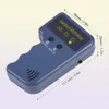 Lettore di schede di controllo accessi Tenuto in mano impermeabile 125khz Duplicatore RFID Chiave Copiatrice Lettore Scrittore Carta d'identità Clonatore Programmatore Scrivibile 9378129