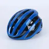 Professionell MTB Cycling Helmet Free Sticker Ultralight Strömlinjeformad Multiprotektion 240108