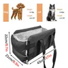 Pet Seat Cover Winter Pet Supplies Car Central Control Armrest Nest Car Cat Kennel Cat Out Bag