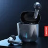 Écouteurs LENOVO Thinkplus XG01 casque sans fil écouteur Esports jeu Bluetooth casque écouteurs 10 M HD appel étanche à l'eau livraison gratuite