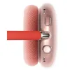 USA Stork для AirPods Max Bluetooth наушники наушники наушники аксессуары прозрачные силиконовые водонепроницаемы