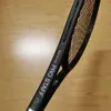 Federer raquette noire v13 tennis PROSTAFF 290g 315g carbone professionnel adulte collège 240108