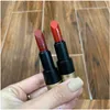 Lipstick Epack Box Venye Exclusive Par Les Depositares Akkoord Kleur 21/33/75/68/85 1.5G 5 stuks Kit Drop Delivery Gezondheid Schoonheid Make-up Li Dhxwz