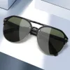 CONCHEN 2023 Pas cher discount sport nuances lunettes de soleil noires hommes lunettes de soleil pour hommes