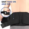 Terug Lendensteun Riem Taille Orthopedisch Corset Mannen Vrouwen Wervelkolom Decompressie Taille Trainer Gym Sport Brace Rugpijn Relief 240108