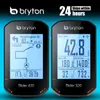 Bryton Rider420 420 420E Rider320 320 320E GPS ordinateur de vélo vélo japonais italien allemand portugais espagnol compteur kilométrique de cyclisme 240106