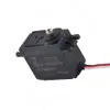 Jx U5509 9kg 8.4V HV, noyau de fer haute tension, engrenage métallique, servomoteur Rc, noyau de Robot, servo numérique pour Robot intelligent/accessoires de voiture Rc