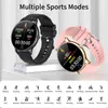 Watches Lige Watch For Men Bluetooth Call Smartwatch Women Fitness Armband Custom Dial Smart Watch Android 2022 Sport Digital klockor
