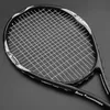 Hoge Kwaliteit Professionele Carbon Aluminium Tennisracket Met Tas Mannen Vrouwen Padel Rackets Racket Voor Volwassen 240108