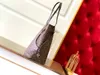 Topontwerper de draagtas Dames clutch Schouderwinkel Luxe tas heren lederen portemonnee Cross Body DHgete Bags grote handtas naverfull reisbagage mode plunjezak