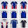 1990 1991 1998 2000 Iugoslávia Retro Soccer Jersey Copa do Mundo # 8 Mijatovic # 19 Savicevic Vintage Clássico 90 91 Camisas de Futebol Qualidade Tailandesa S-2XL