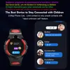 Часы LT32 4G Смарт-часы SIM-карта Видеозвонок GPS WIFI LBS Местоположение Камера Часы для Apple Huawei Дети Мужчины Женщины iOS Smartwatch 2022