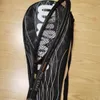 Federer raquette noire v13 tennis PROSTAFF 290g 315g carbone professionnel adulte collège 240108