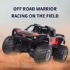 Q156 Amphibious 4WD RC Car 24G Off Road Remote Control Waterproof Climbing Vehar Drift Monster Truck for Kids Toys240106