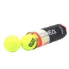 Padelball ODEA Paddle Tenis Zubehör 50 Wolle Professionelle unter Druck stehende Turnier-Trainings-Tennisbälle 1248 Dosen 240108
