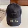 Diseñador de gorra de béisbol para hombre Casquette Caps gorra bordada para mujer corriendo al aire libre hip-hop sombrilla clásica 19 colores disponibles 2068