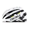 Bicycle Helmet XL Large Size OnePiece Molding Safety AntiCollision Bike Adult Men and Women MTB Outdoor Cycling 240108