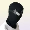 Peter Parker Mask Cosplay Superhero Stealth Suit maski Kask Halloweenowe Costume Props G09105024948