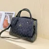 Stor 2024 Portable One Shoulder Bag New Fashion Handbag Shopping Crossbody Women's Handbag