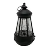 1 مجموعة 2 أنماط 2V 40MA جودة عالية LED LED Solar Hanging Light Retro Garden Garden Watio Synd Outdoor Decorative Home 240108