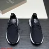 Leather Sneaker BERLUTI Casual Shoes Berluti Shadow Grey Men's Sports Shoes This Pair of Socks Has a Comfortable Inner Lining HBV0